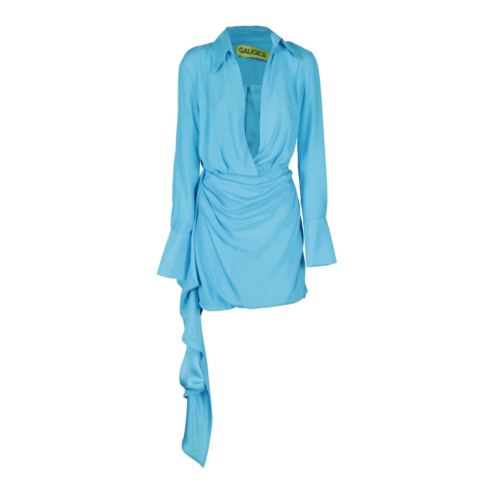 Dresses > Day Dresses > Shirt Dresses - - Gauge81 - Modalova