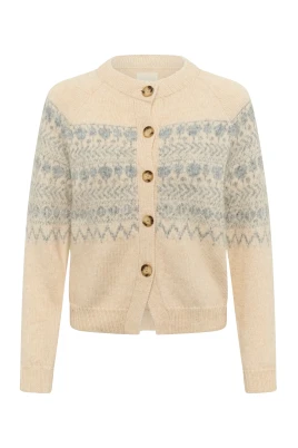 CharmainePW Cardigan