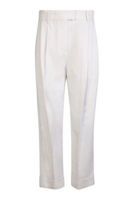 white-twill-baggy-trousers