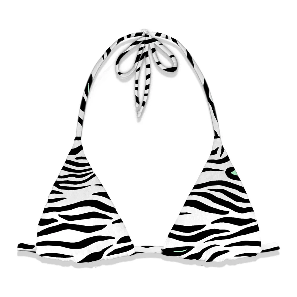 Swimwear > Bikinis - - MC2 Saint Barth - Modalova