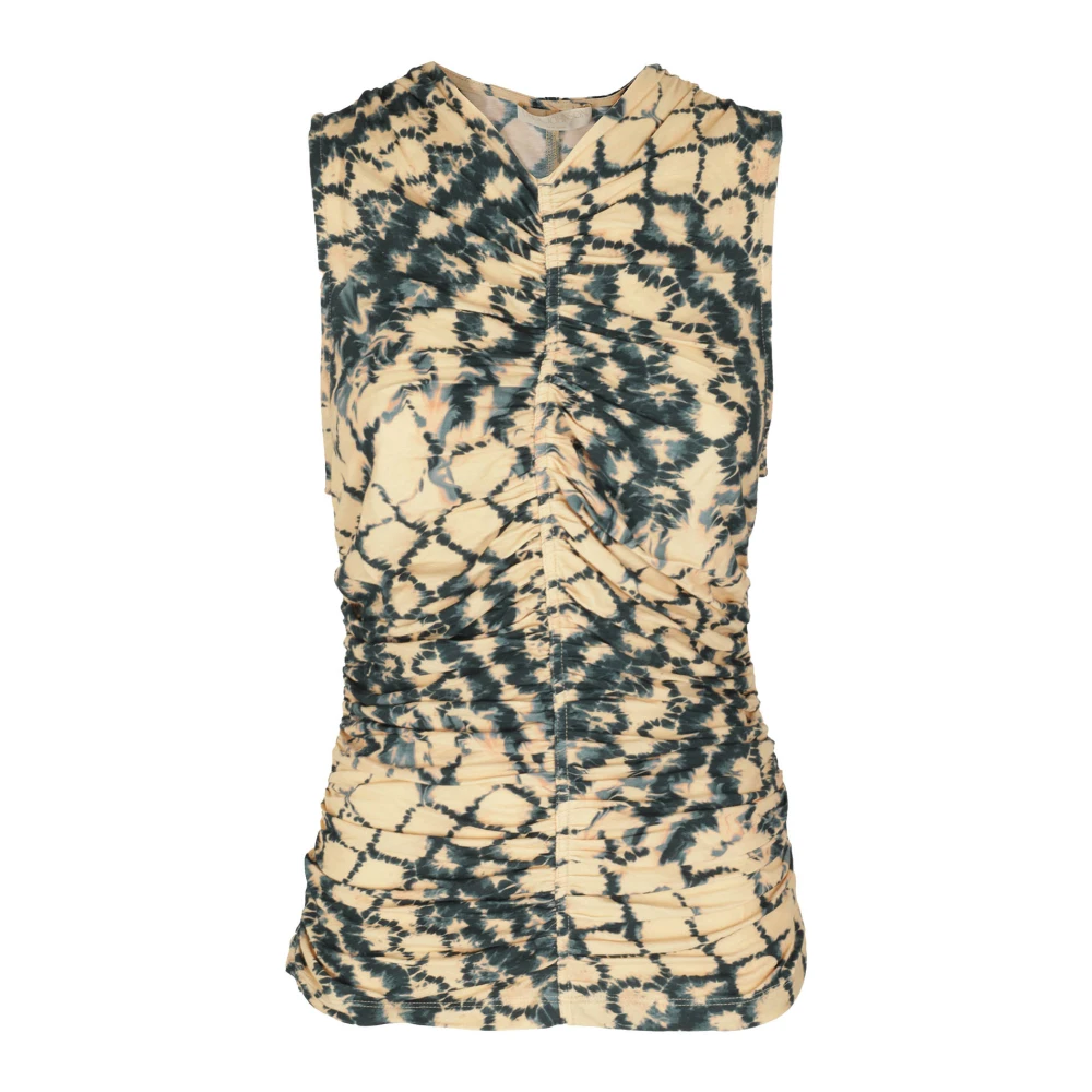 Tops > Sleeveless Tops - - Ulla Johnson - Modalova