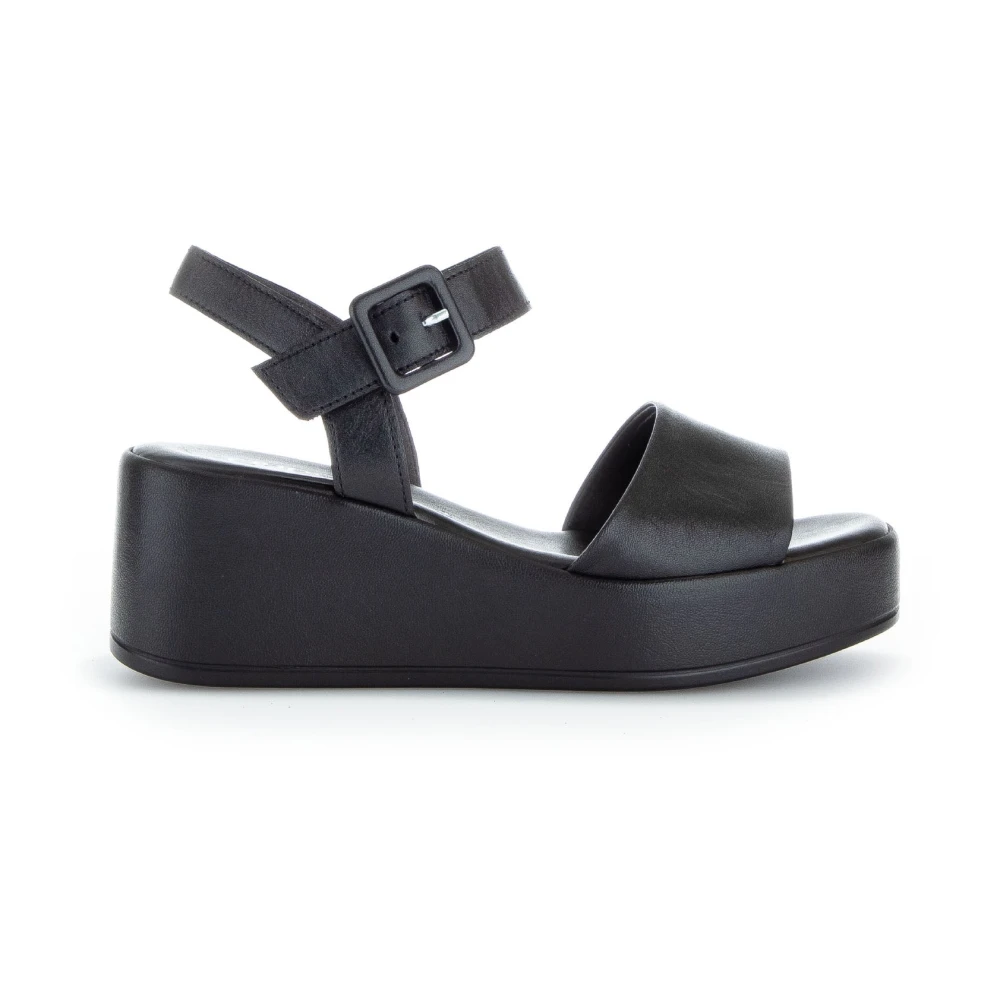 Shoes > Heels > Wedges - - Gabor - Modalova