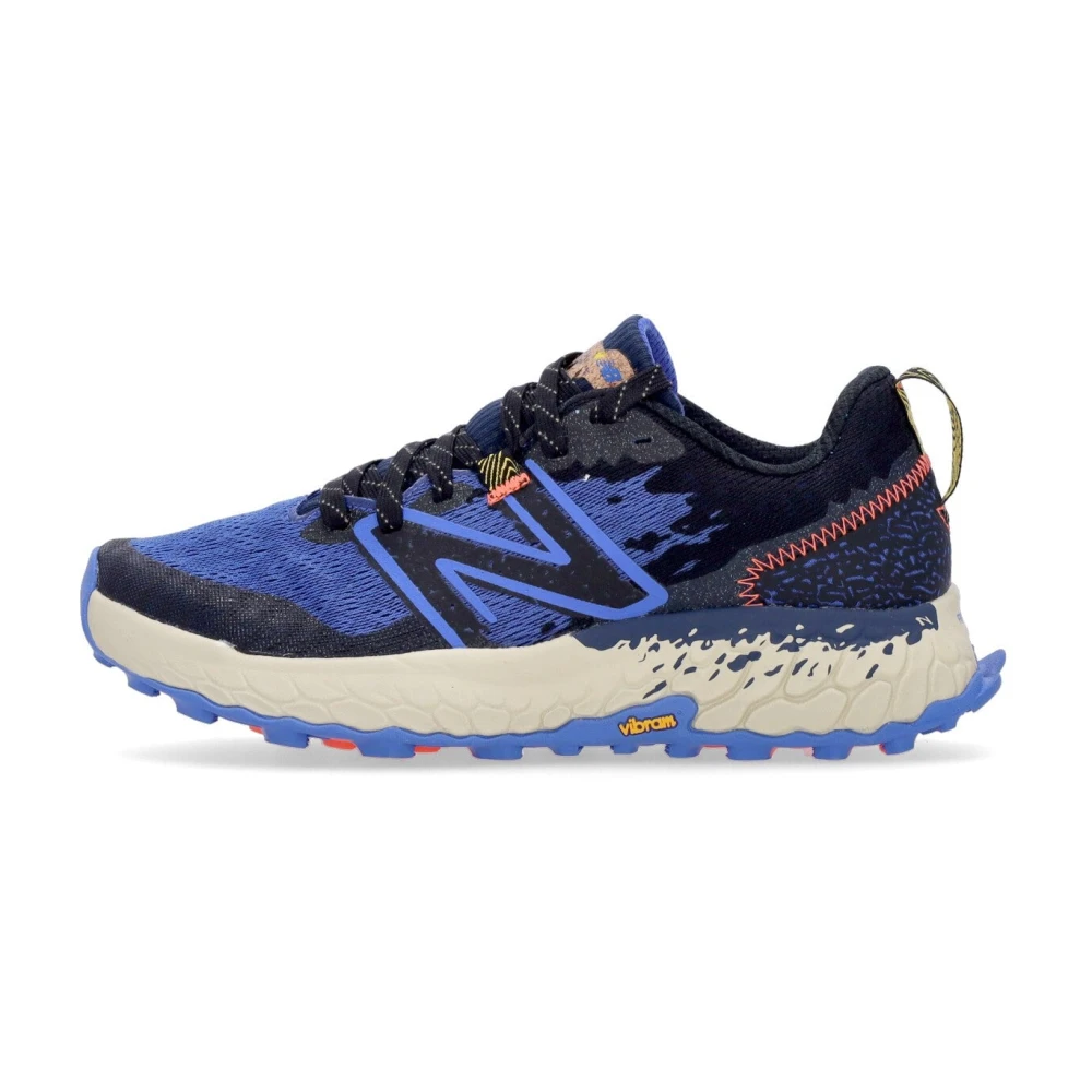 New Balance Hierro V7 Outdoor Schoen Heren Schoenen Blauw