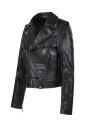 blouson-de-motard-noir