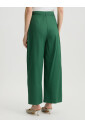 pantalon-palazzo-vert-pour-femmes