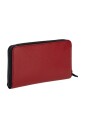 red-leather-zip-around-wallet