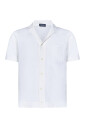 chemise-blanche-en-coton-avec-col-bowling
