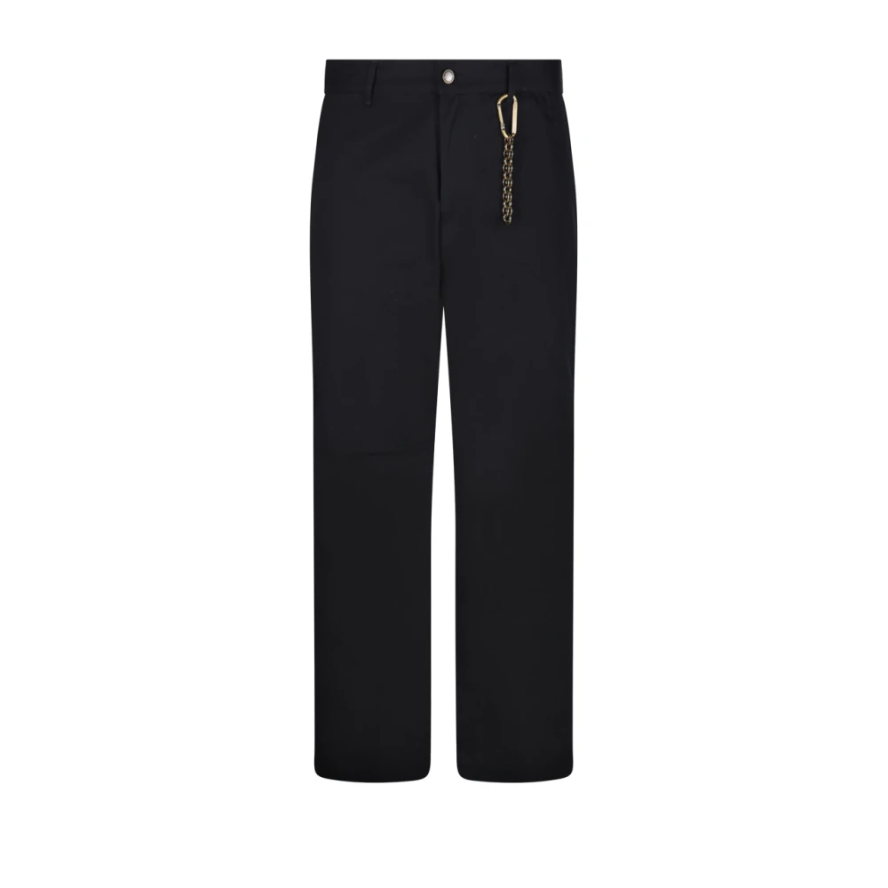 Trousers > Straight Trousers - - Darkpark - Modalova