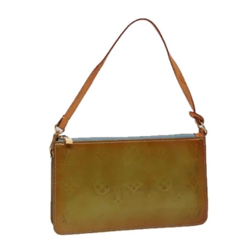 Pre-owned > Pre-owned Bags > Pre-owned Handbags - - Louis Vuitton Vintage - Modalova