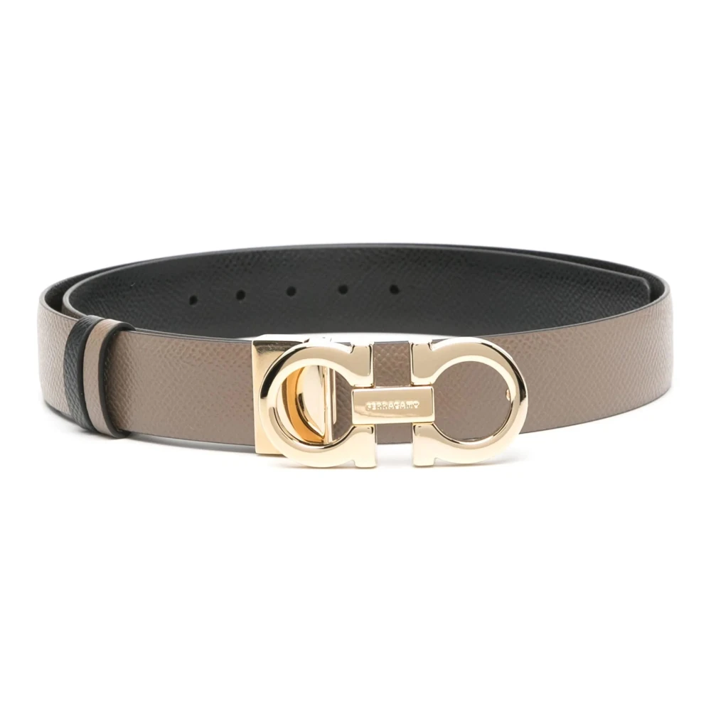 Accessories > Belts - - Ferragamo - Modalova