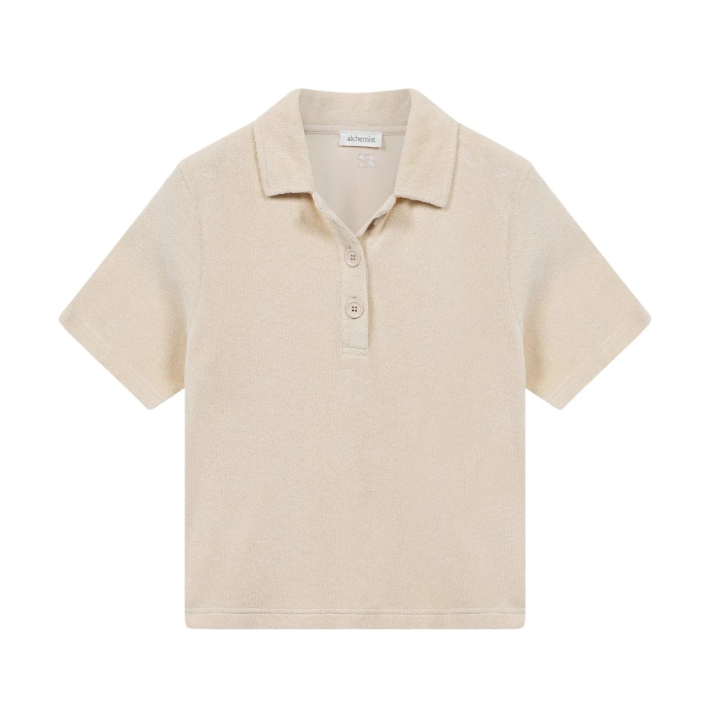 Tops > Polo Shirts - - Alchemist - Modalova