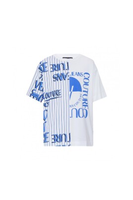 white-and-blue-graphic-print-t-shirt