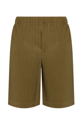 green-pleated-trousers-elastic-waistband