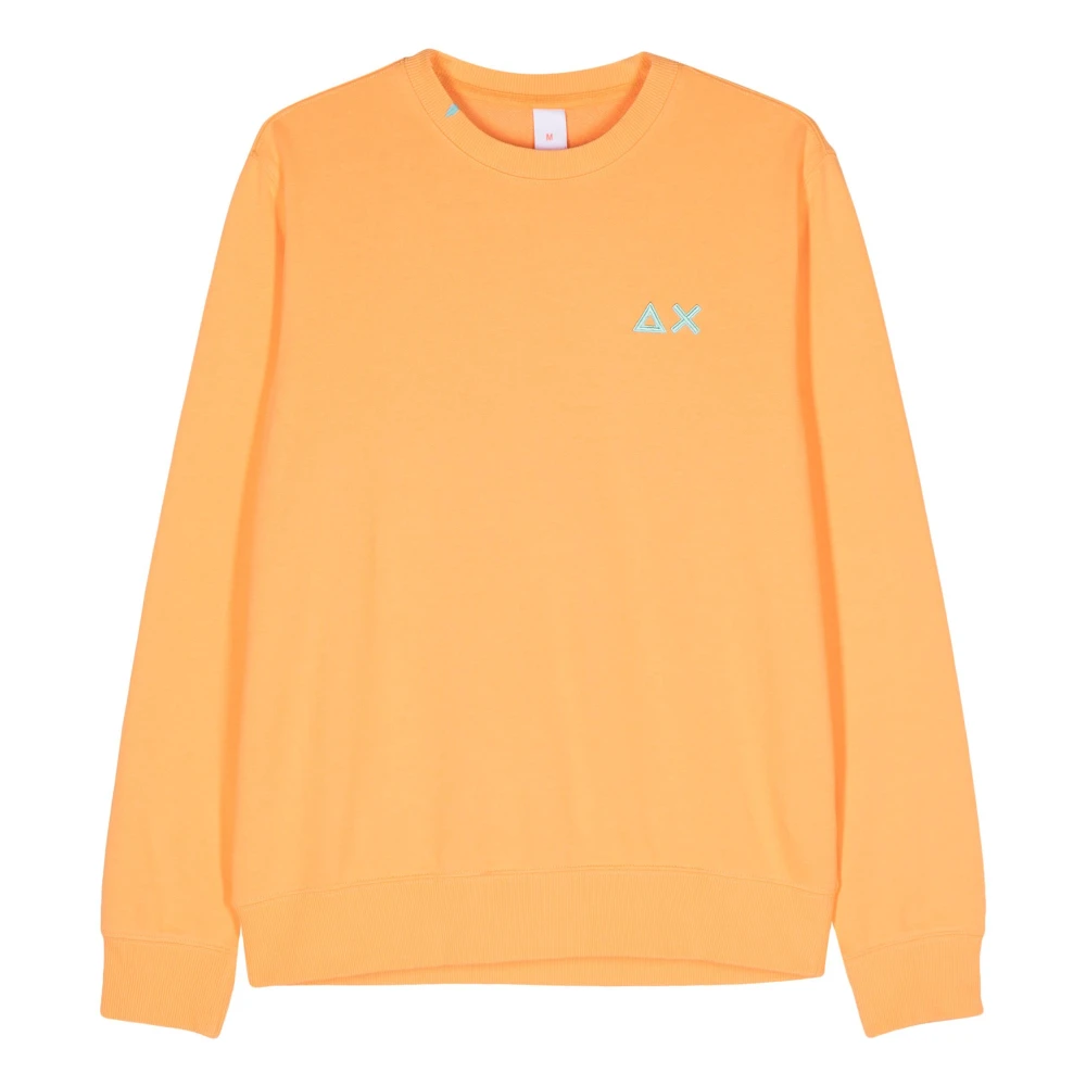 Sweatshirts & Hoodies > Sweatshirts - - Sun68 - Modalova
