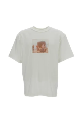 Paysan Kortärmad T-shirt