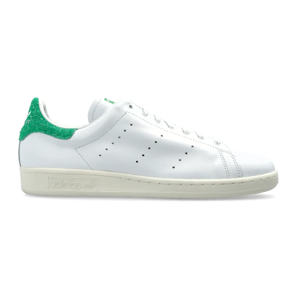 Adidas Originals Uomo Bianco - Stan Smith 80S - Shoes - 41 Eu