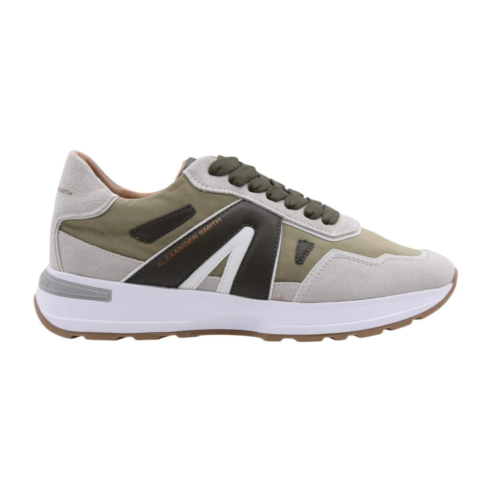Shoes > Sneakers - - Alexander Smith - Modalova