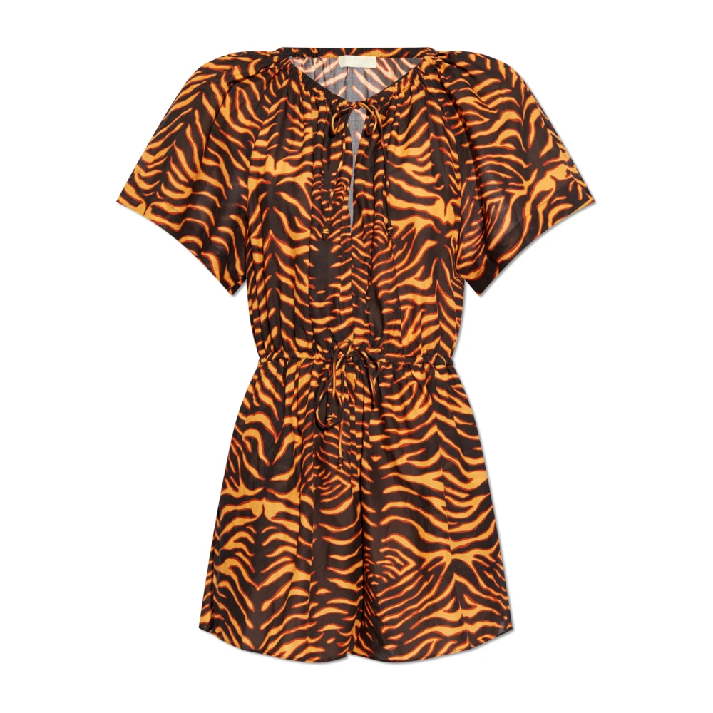 Jumpsuits & Playsuits > Playsuits - - Ulla Johnson - Modalova