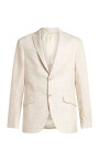 blazer-beige-avec-micro-motif