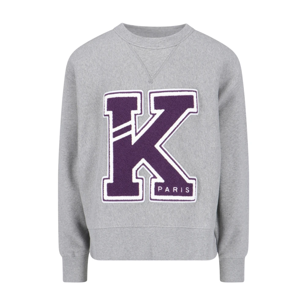 Sweatshirts & Hoodies > Sweatshirts - - Kenzo - Modalova