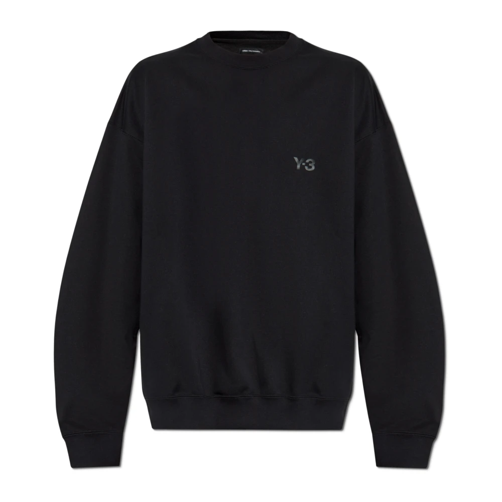 Sweatshirts & Hoodies > Sweatshirts - - Y-3 - Modalova