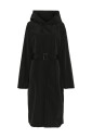 black-coat-with-press-stud-fastening