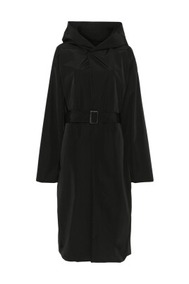 black-coat-with-press-stud-fastening