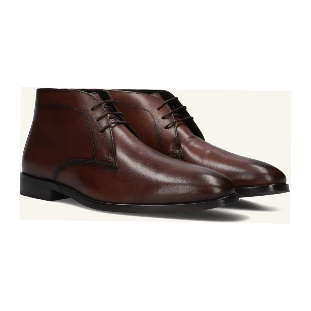Stefano Lauran Veterschoenen 92301
