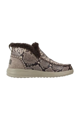 Winter Boots