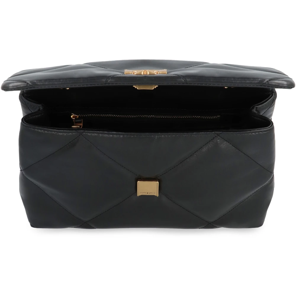 TORY BURCH Cross Body Bags Black Dames