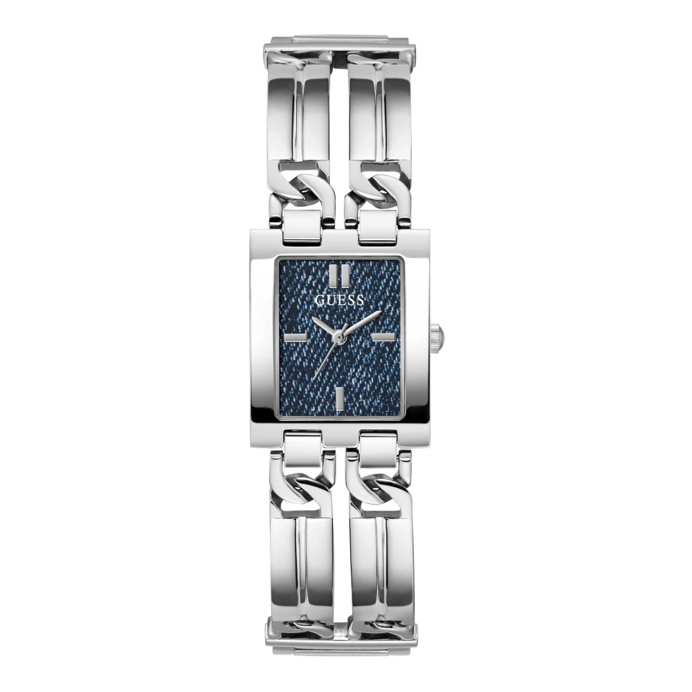 Guess Damarmbandsur MOD ID Gray, Dam