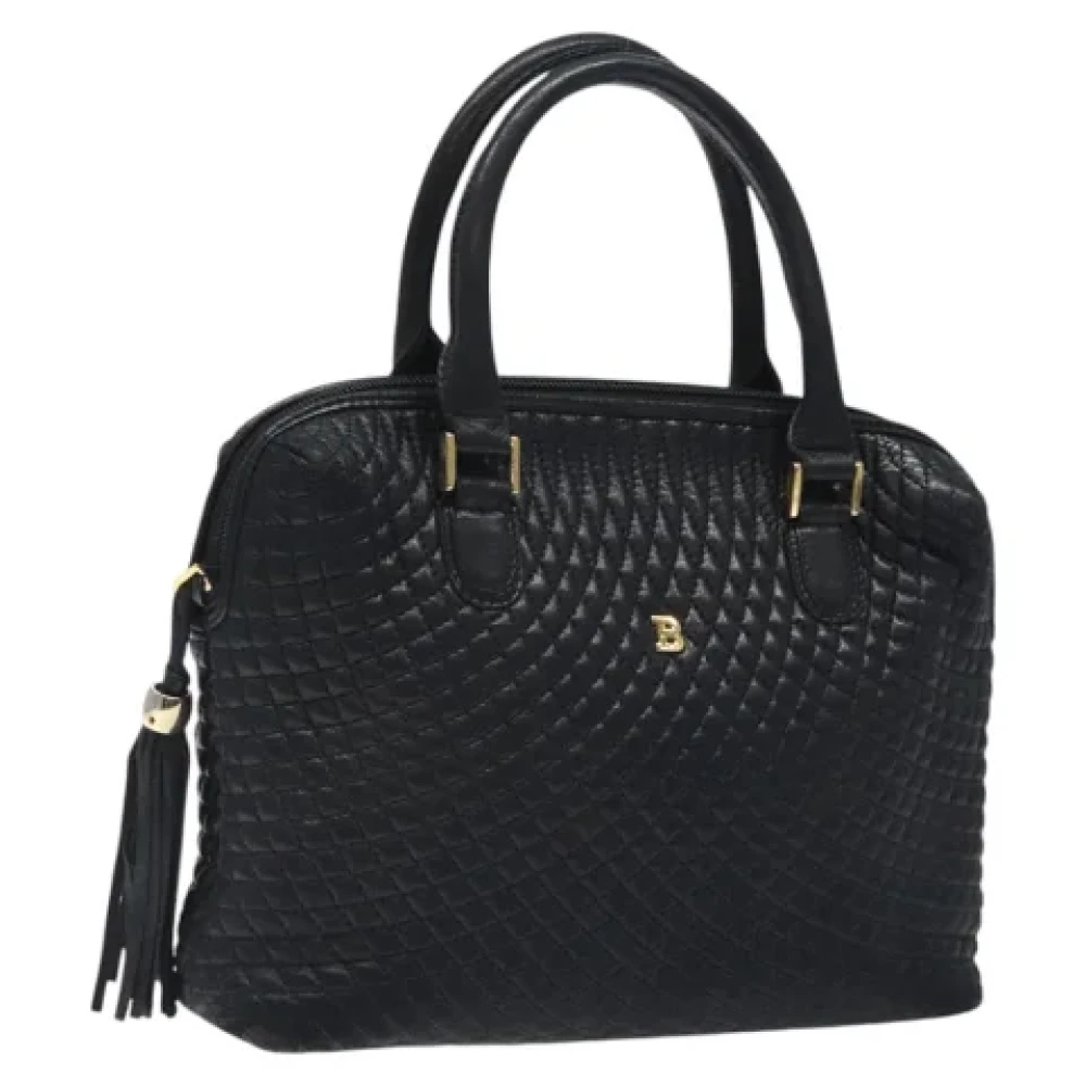 Pre-owned > Pre-owned Bags > Pre-owned Handbags - - Bally Pre-owned - Modalova