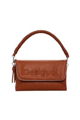 brown-polyethylene-handbag-spring-summer-collection