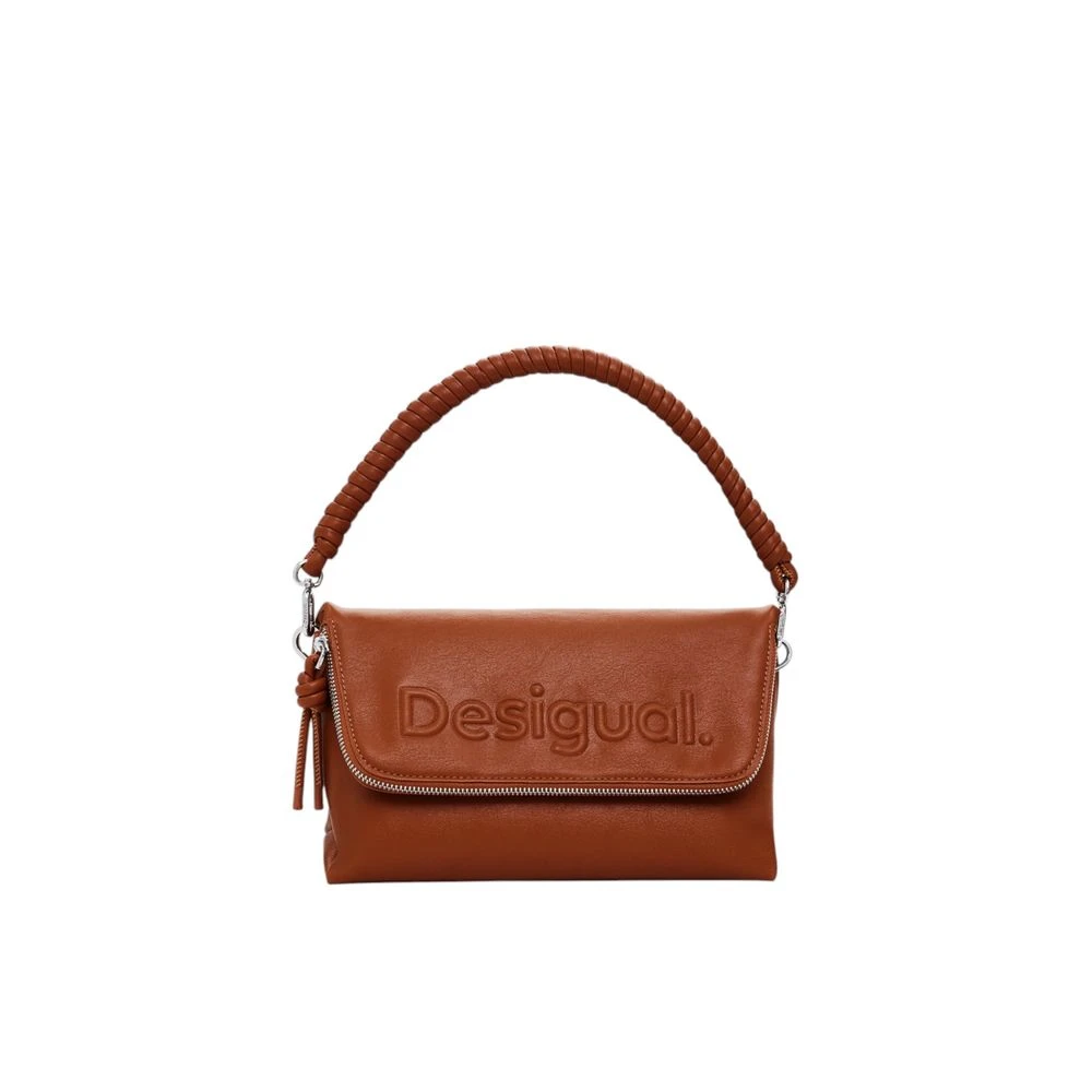 Bags > Handbags - - Desigual - Modalova
