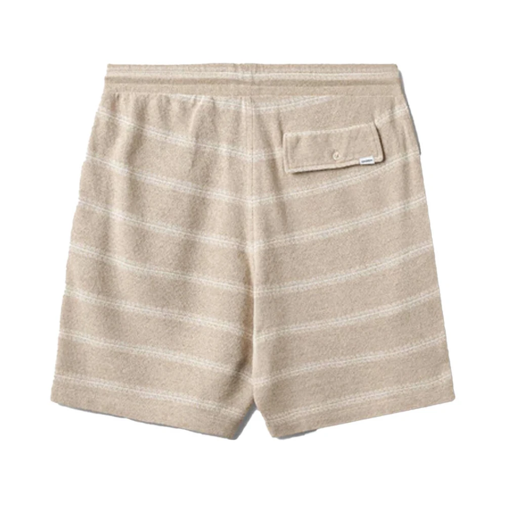 Gabba Korte shorts voor mannen Stijlvol en comfortabel Multicolor Heren