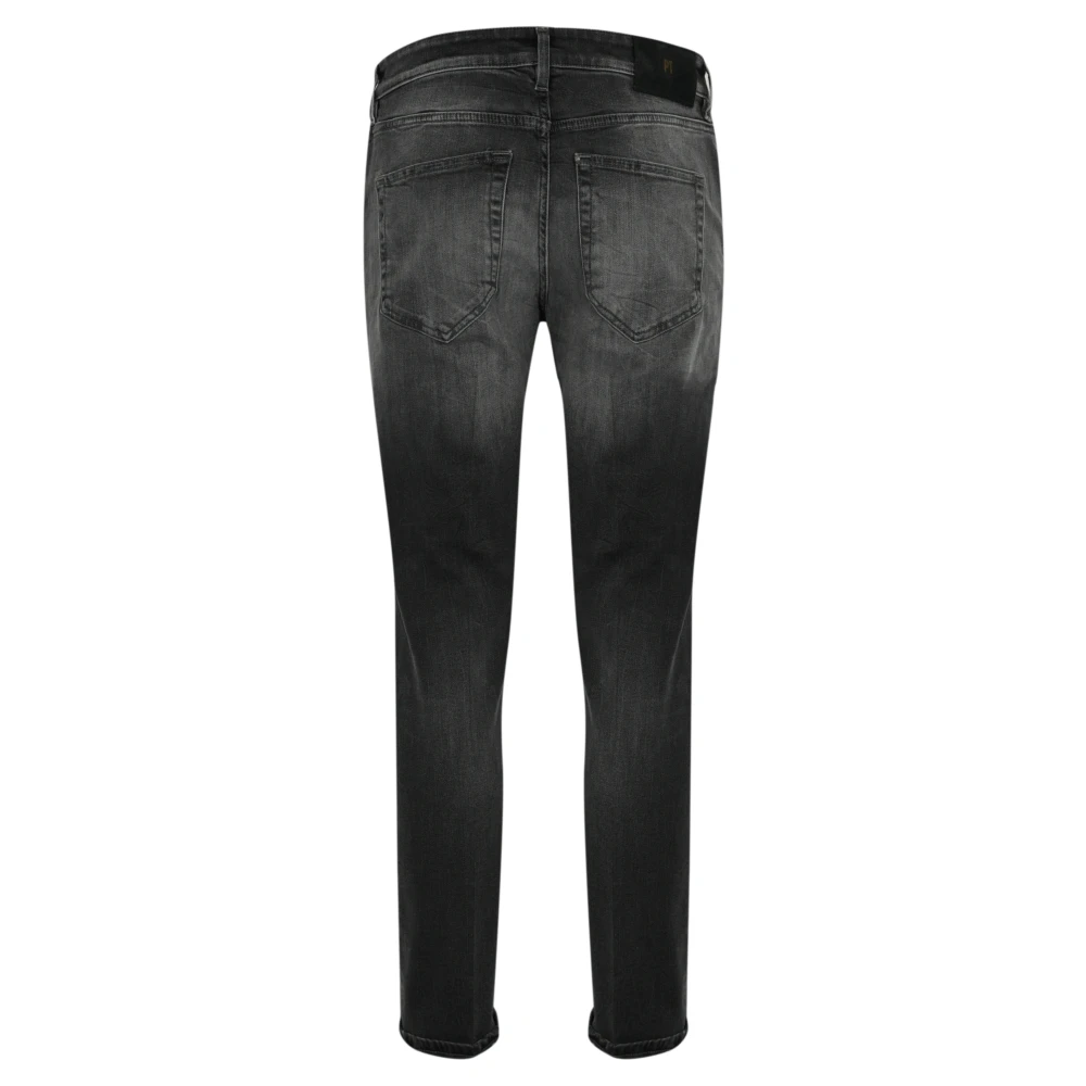 PT Torino Slim Fit Denim Broek Blue Heren