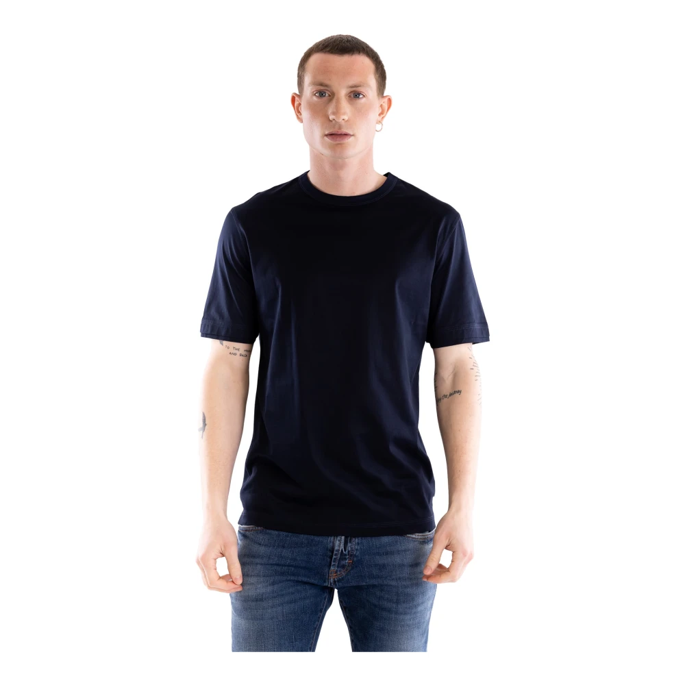 Tops > T-Shirts - - Paolo Pecora - Modalova