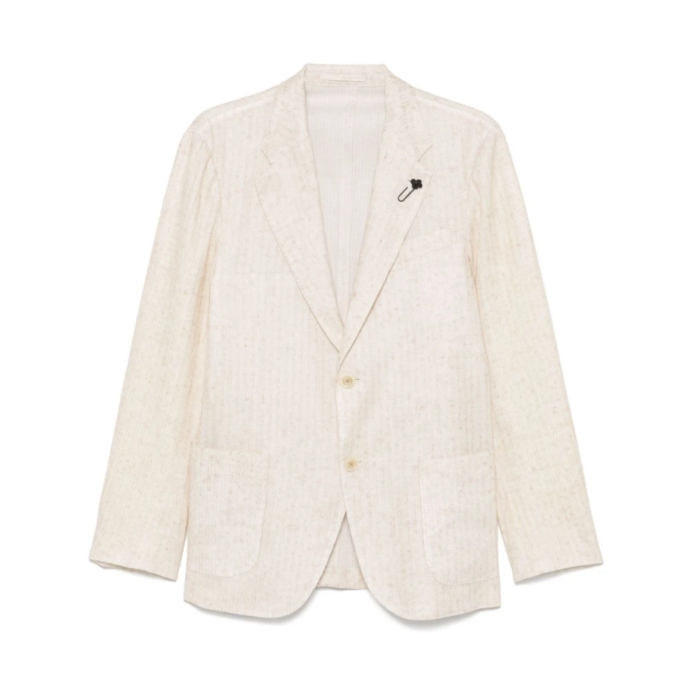 Jackets > Blazers - - Lardini - Modalova