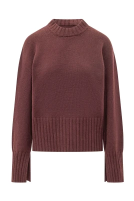 Jumper Boxy Fit