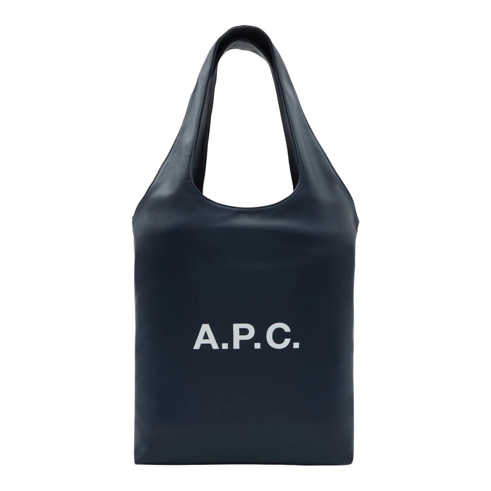 A.P.C. - Borsa tote Ninon - Donna - Taglia UNI - Immagine 3