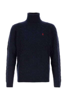 Certified Ull och Kashmir Polokrage