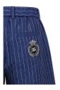 shorts-elegants-en-lin-a-rayures-bleues