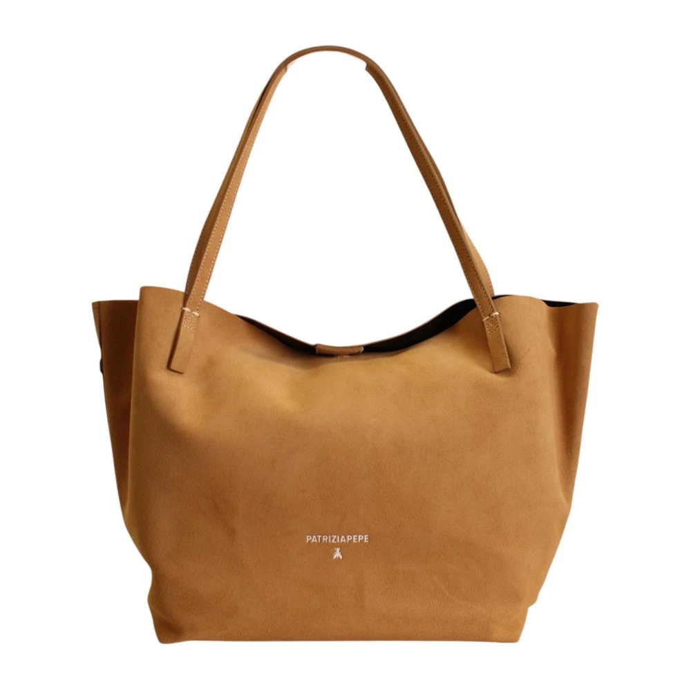 Bags > Shoulder Bags - - Patrizia Pepe - Modalova
