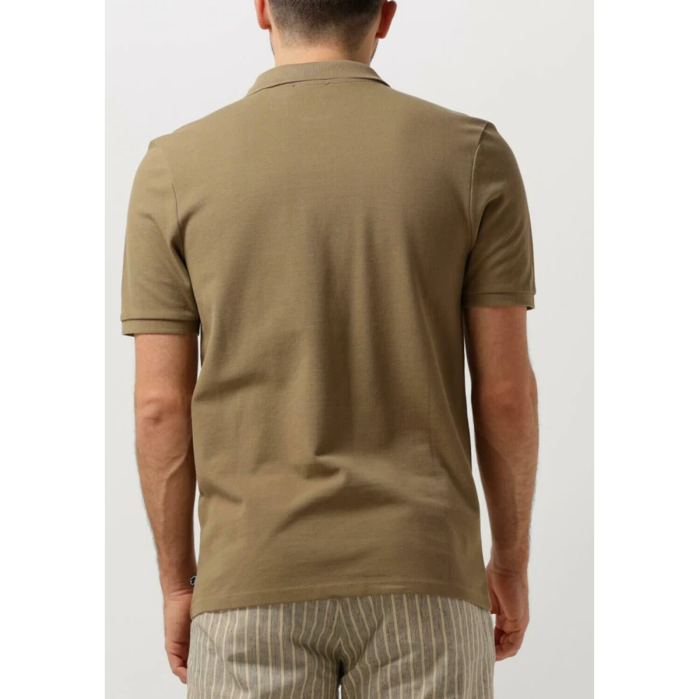 The GoodPeople Heren Polo & T-shirts Paul Green Heren