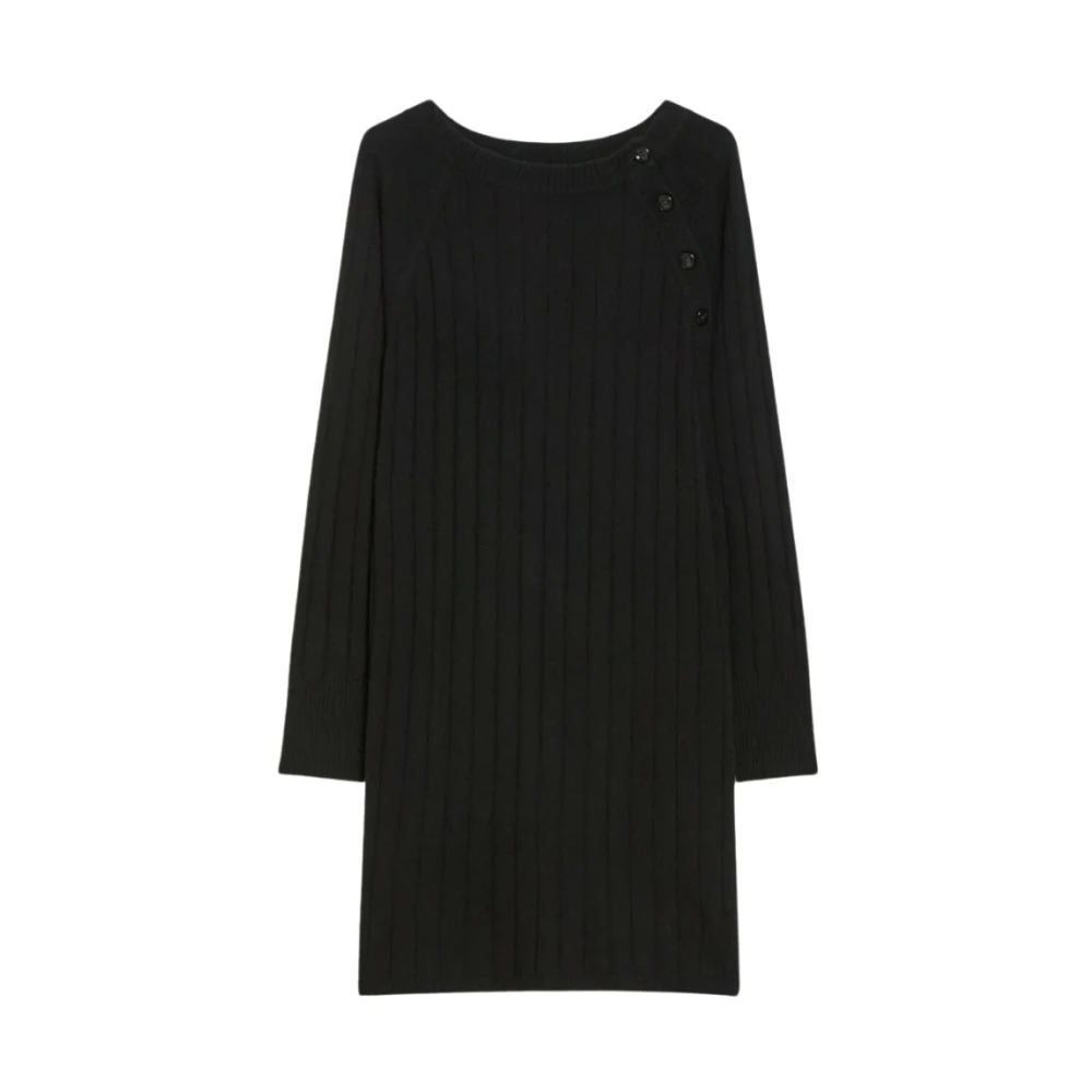 Pennyblack Tivoli Jurk Black Dames