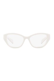 Hvid Acetat Katteøje Briller