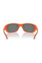 vert-militaire-orange-lunettes-de-soleil