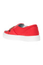 mocassins-rouges-en-toile-a-enfiler