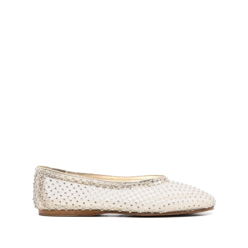 Shoes > Flats > Ballerinas - - Forte Forte - Modalova