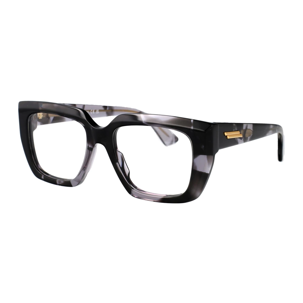 Bottega Veneta Stijlvolle Optische Bril Bv1032O Multicolor Dames